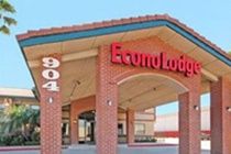 Econo Lodge At Nasa Webster Exterior photo